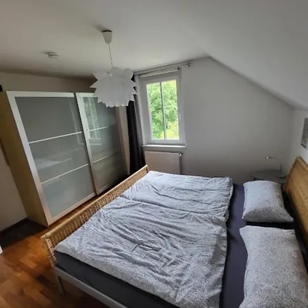 Apartment Barbara Velden am Woerthersee
