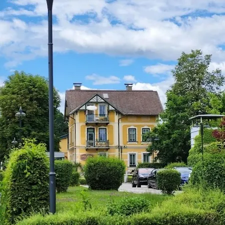 Barbara Appartement